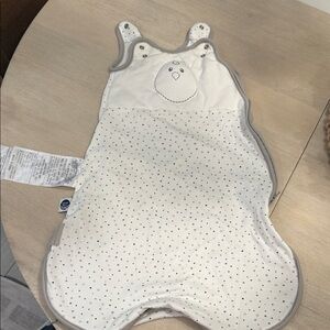 Nested Bean Sleep Sack